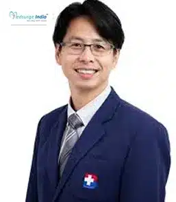 Dr. Aekarach Ariyachaipanich