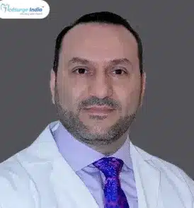 Dr. Ahmad Abdul Rahman