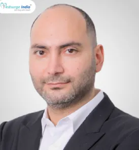 Dr. Ahmad Fakih