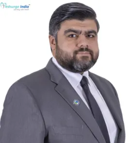Dr. Ahmed Nabil