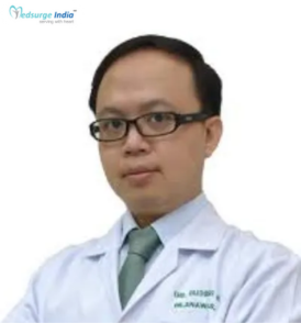 Dr. Anawat Suesuwan