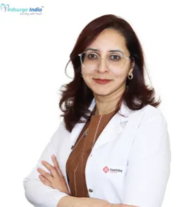 Dr. Arva Dhanaliwala