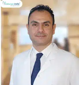 Dr. Burçin Batman