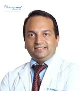 Dr. Deependra Singh
