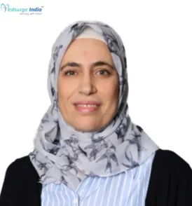 Dr. Eiman Alkhatib
