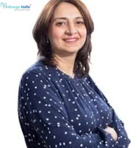 Dr. Hanaa Samuel Saad