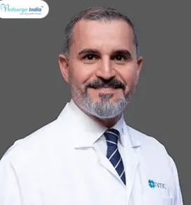 Dr. Hazem Al Momani