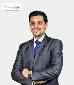 Dr. Johns Shaji Mathew