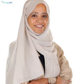 Dr. Khadiga Elmagboul