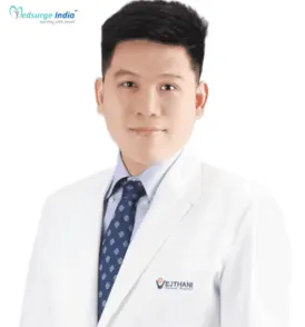 Dr. Kittithat Tantitanawat