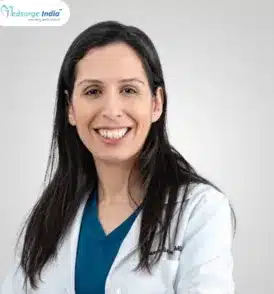 Dr. Lamia Sayegh