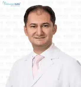 Dr. Mehmet Alper ÖZTÜRK