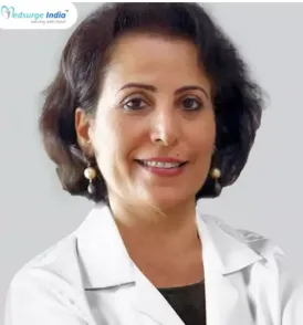 Dr. Mona AlRukhaimi