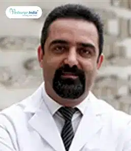 Dr. Murat Saygi