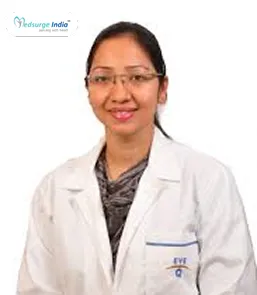Dr. Nancy Bansal