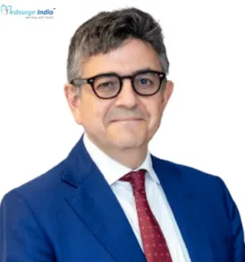 Dr. Omid Sedigh