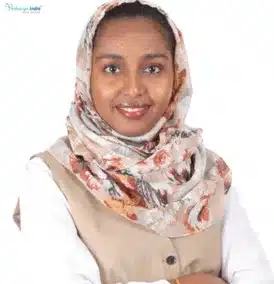 Dr. Razan Mohamed