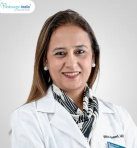 Dr. Ritu Anand