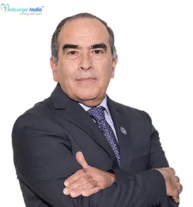 Dr. Salim Kanaan