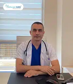 Dr. Sancar Eminoglu