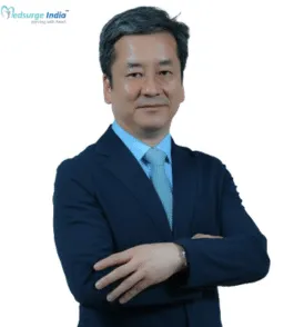 Dr. Seungbae Lee