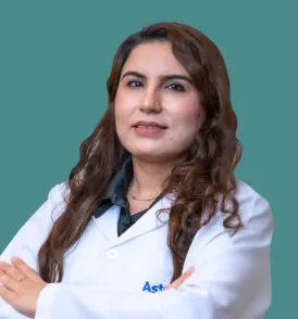 Dr. Sindhu Lohana
