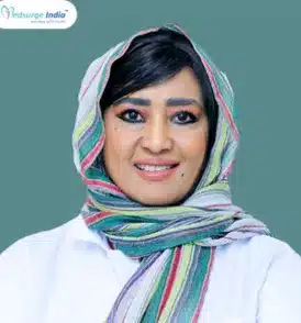 Dr. Tahani Ahmed Hassan