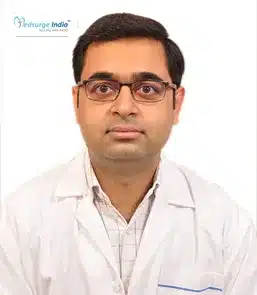Dr. Tarun Gupta