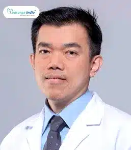 Dr. Veerakit Apiratprachasin