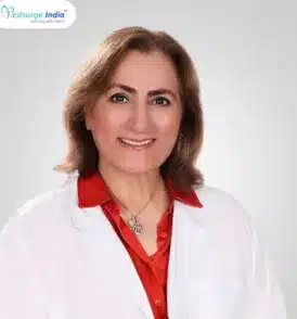 Dr. Yasmin Sajjad
