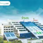 Fortis Hospital Manesar