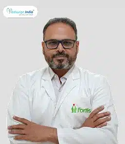 Dr. Deepak Thakur