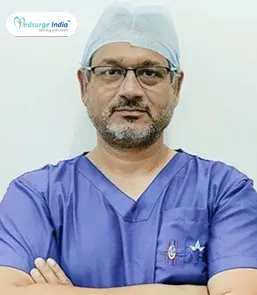 Dr. Monu Singh
