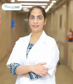 Dr. Pooja Babbar