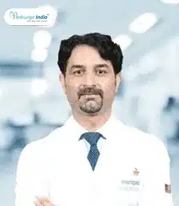 Dr. Rakesh Kumar