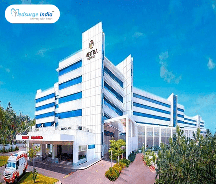 Meitra Hospital, Calicut