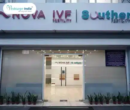 Nova IVF Fertility Vasant Vihar, New Delhi