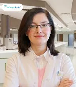 Assoc. Prof. Dr. Serap KAYA