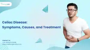 Celiac Disease