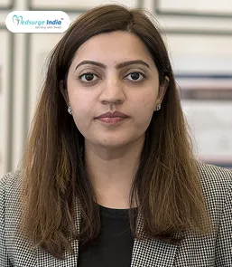 Dr. Urvi Panchal