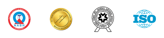 Accreditations