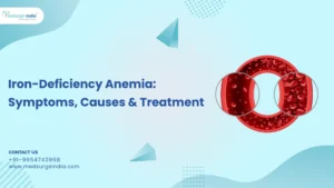 Iron-Deficiency Anemia