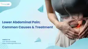 Lower Abdominal Pain