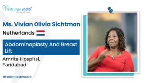 Netherlands Patient’s Experience