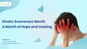 Stroke Awareness Month