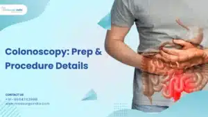 Colonoscopy