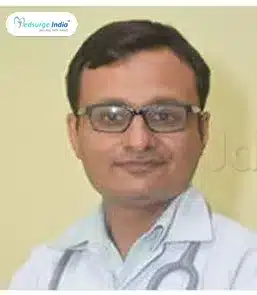 Dr. Ankur Hariwansh Parekh