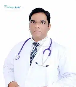 Dr. Ashok Kumar Verma