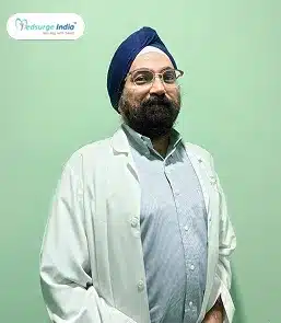 Dr. Charanjeev Sobti