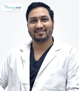 Dr. Danish Hussain